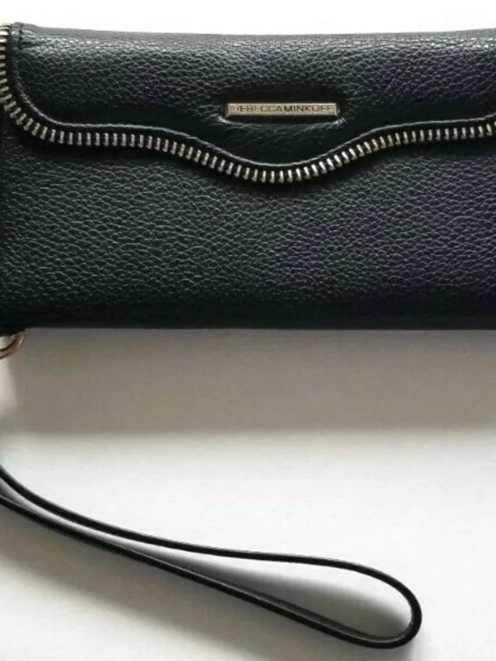 📱 Rebecca Minkoff Pebbled Leather Wristlet iPhone 6/6s Case📱